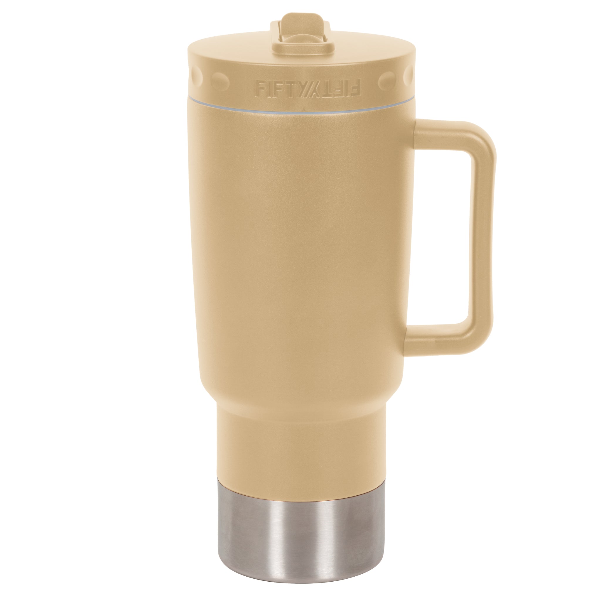 Silicone Straw Cover Cap For Stanley 40 Oz Tumbler With Handle
