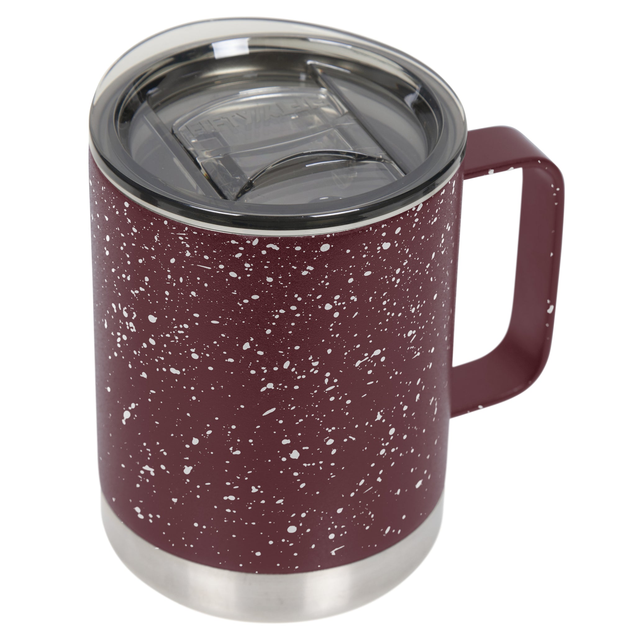 12 oz Thermal Camp Mug