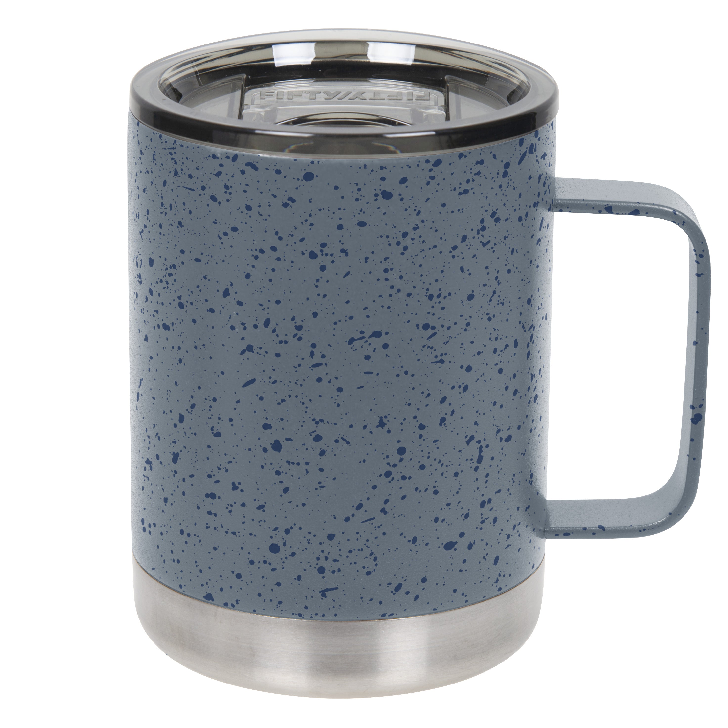 Ello Campy Vacuum-Insulated Stainless Steel Travel Mug, 18-Ounce 