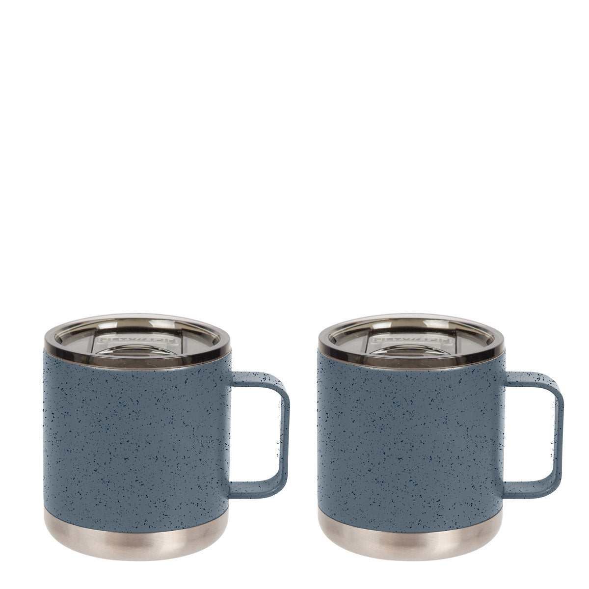 Insulated Coffee Mug with Handle, 15 oz Stainless Steel Togo