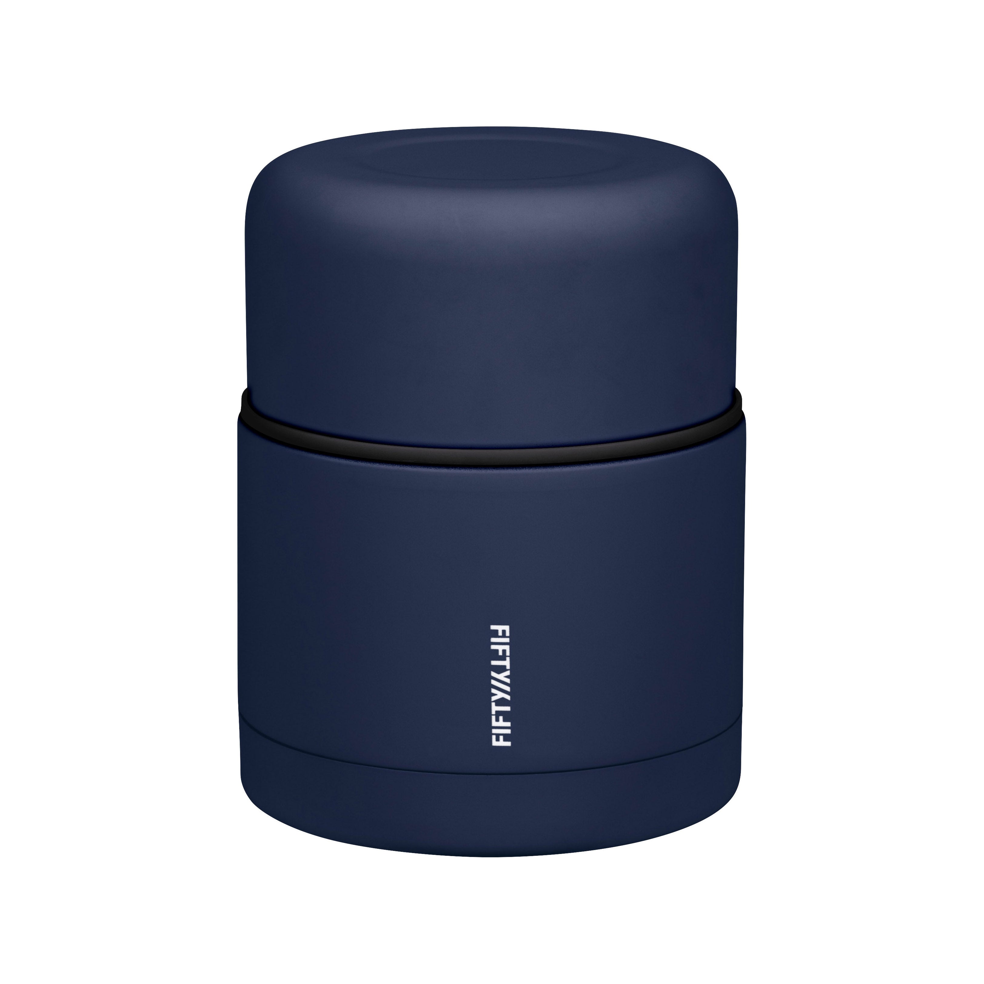 PLANETARY Insulated Food Container Blue