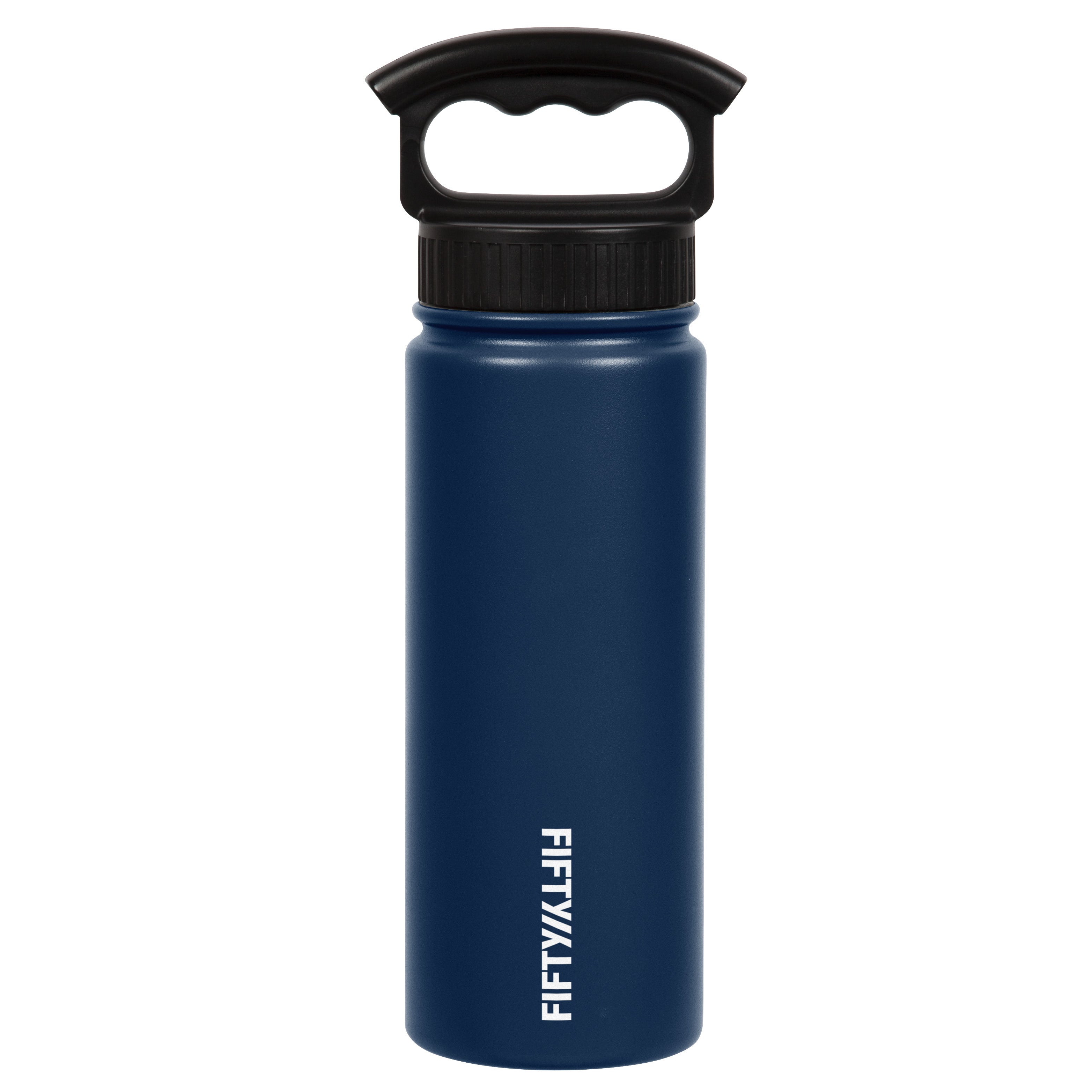 Thermos 18 oz. Stainless Steel Hydration Insulated Vacuum Bottle