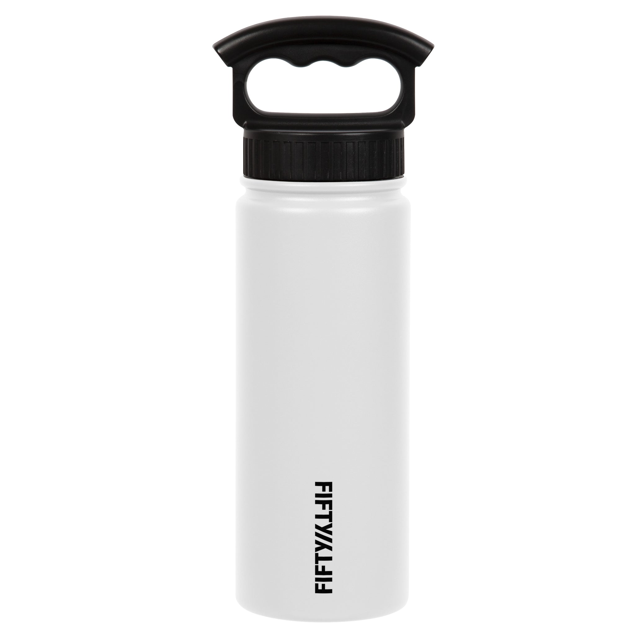 32oz FIFTY/FIFTY Double-Wall Vacuum-Insulated Bottle