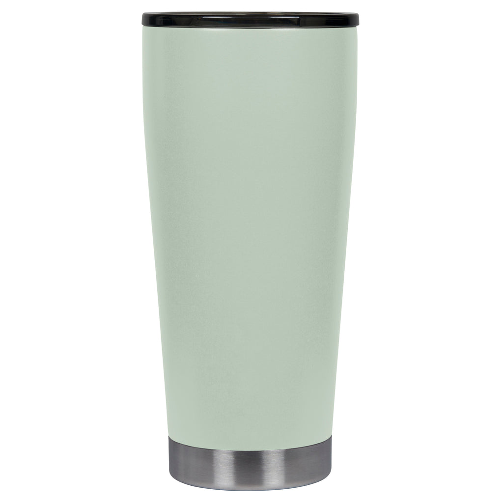 Fifty/Fifty 20 oz Tumbler – The Human Bean