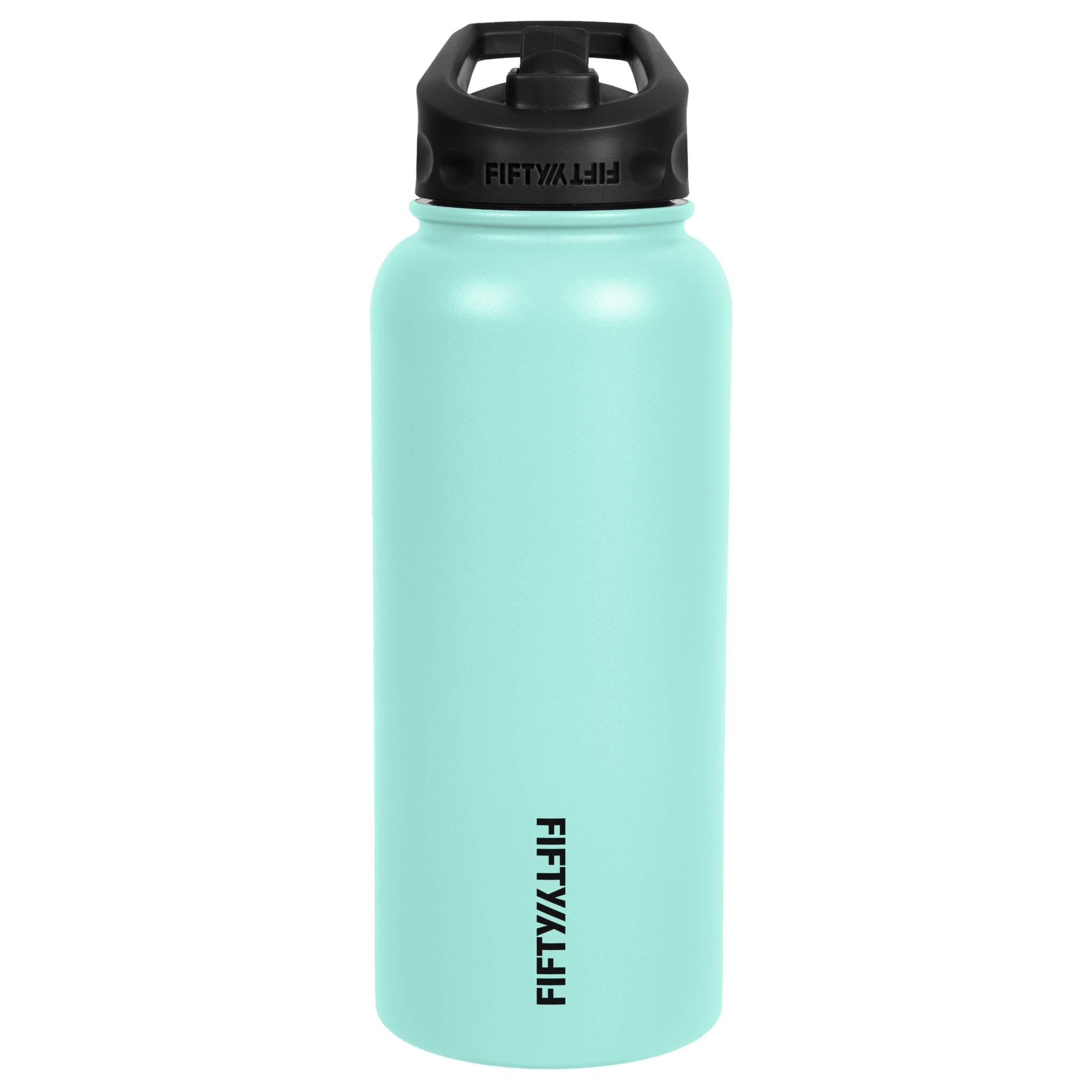 34 oz. Scottsboro Plastic Sports Water Bottle with Spout Lid