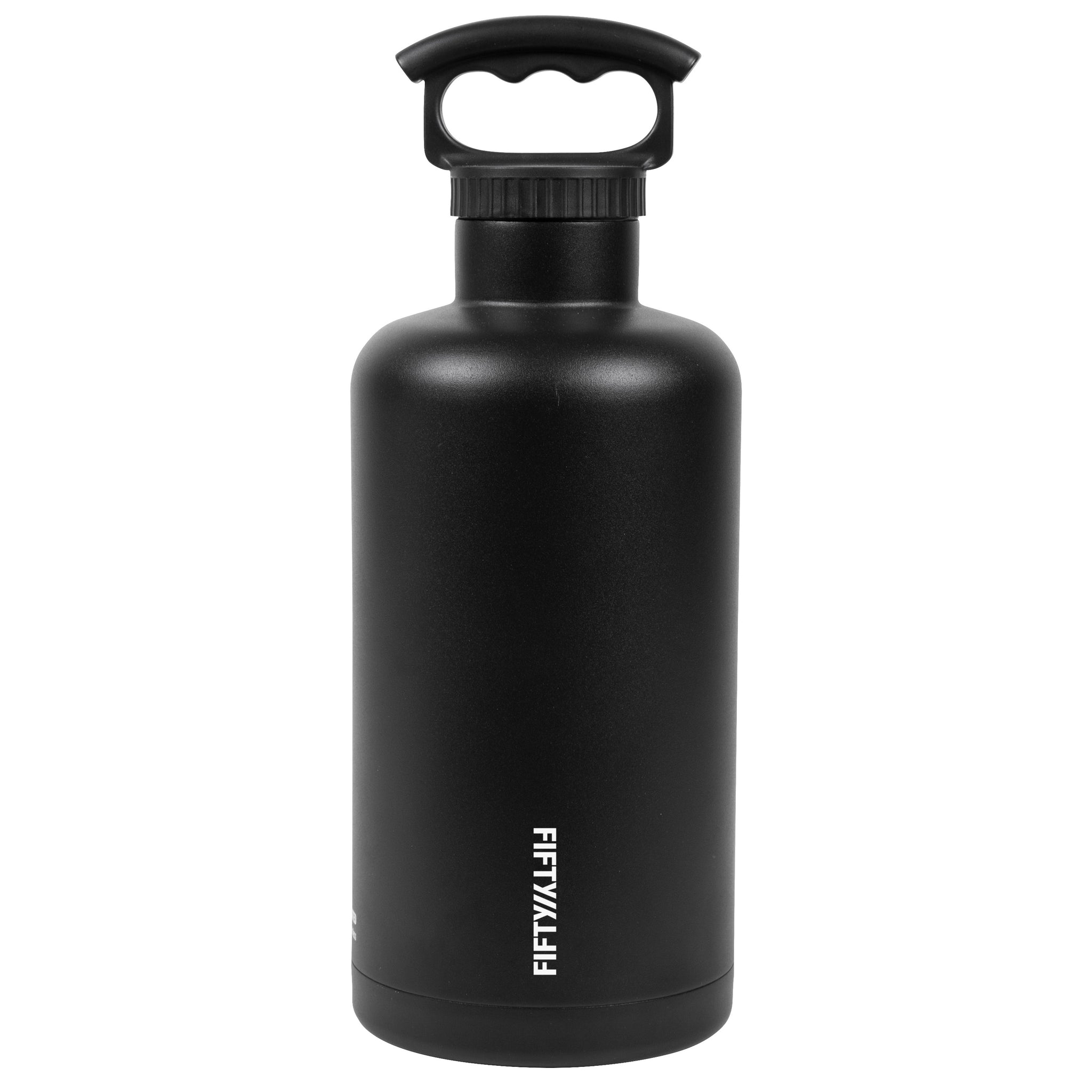 Crofton Glass Water Bottle or Brew Bottle