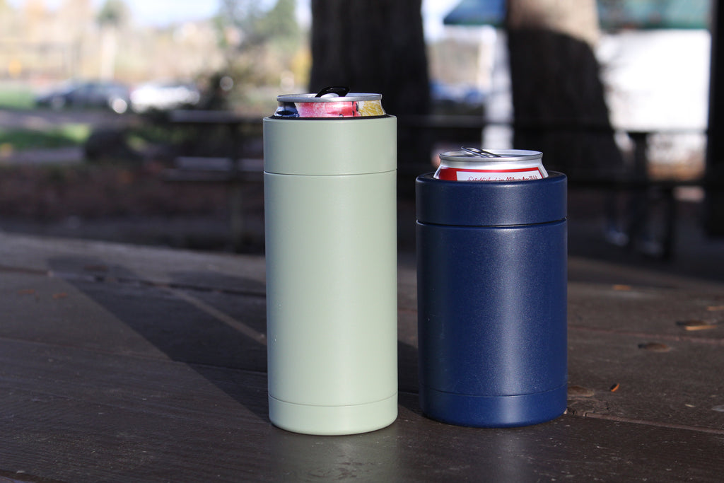 12oz Standard Can Cooler