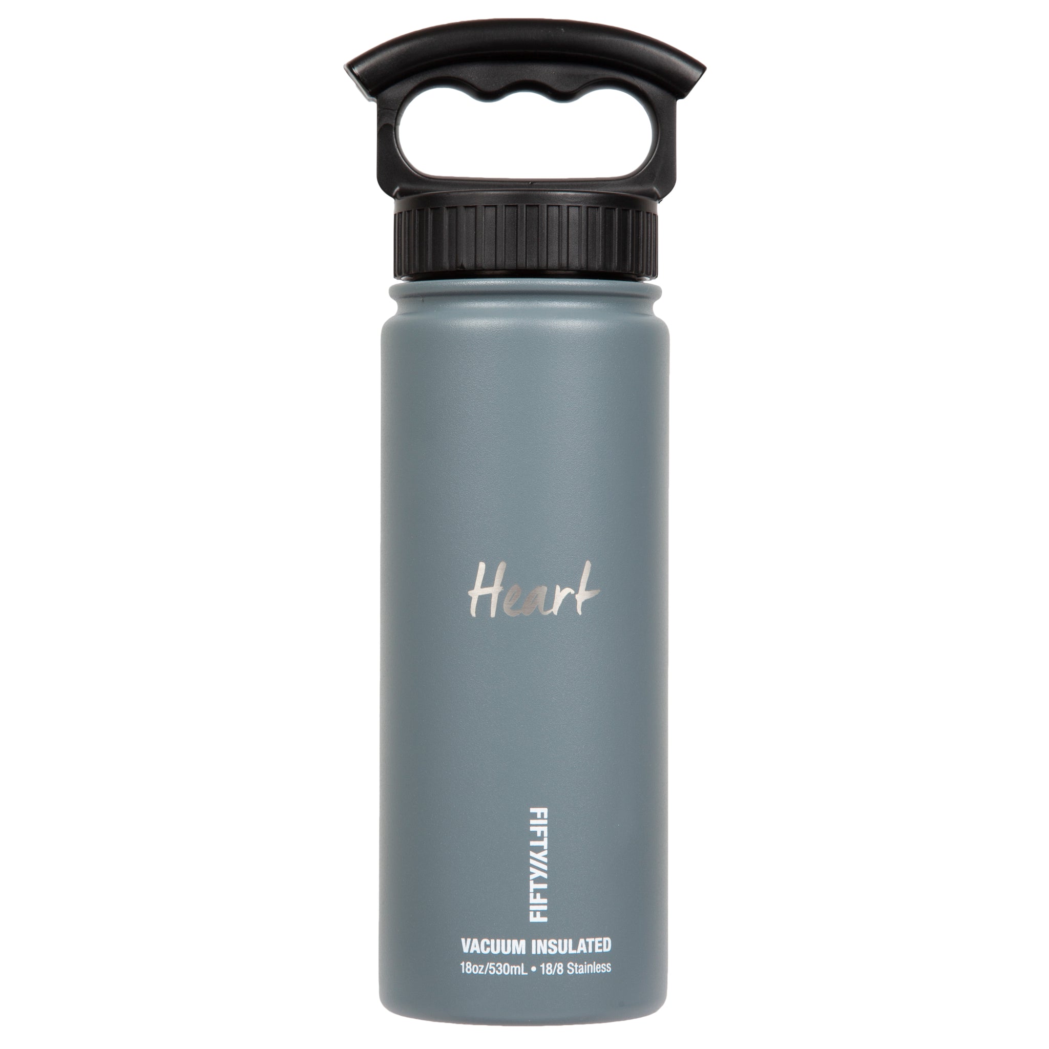 100% Personalized Customized Insulated Water Bottle 18oz 32oz 40oz