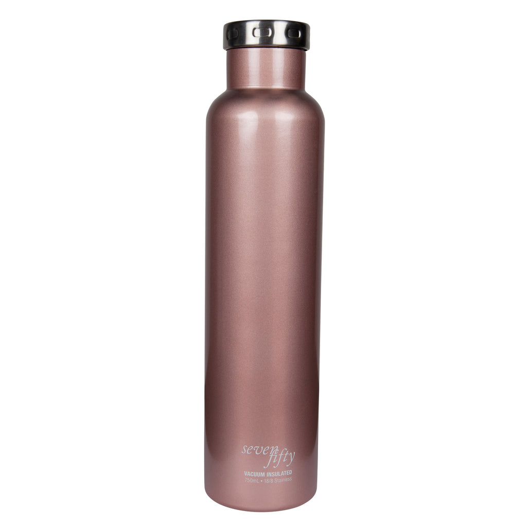 Round Peak 750mL Insulated Growler