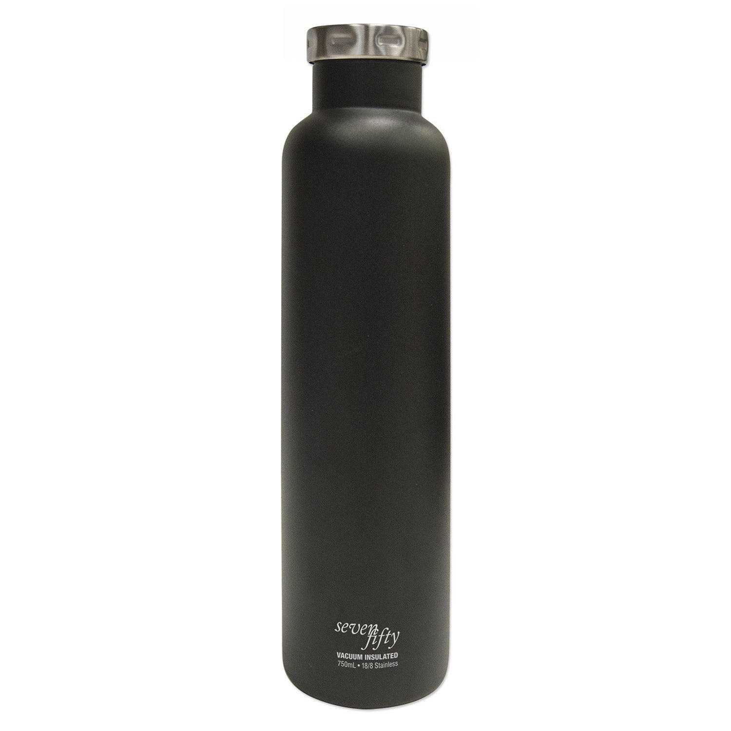 Insulated Wine Flask | Cold for 24 Hours!